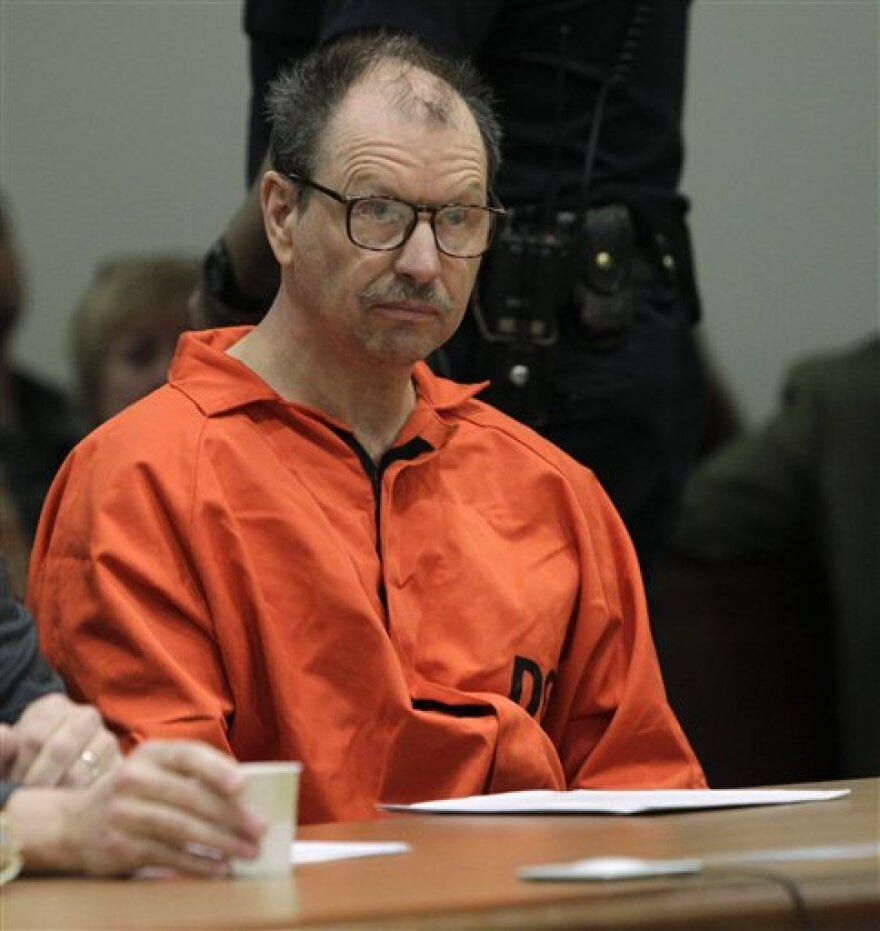 Youngest Green River Killer victim identified via genetic genealogy | KNKX Public Radio Youngest Green River Killer victim identified via genetic genealogy | KNKX Public Radio