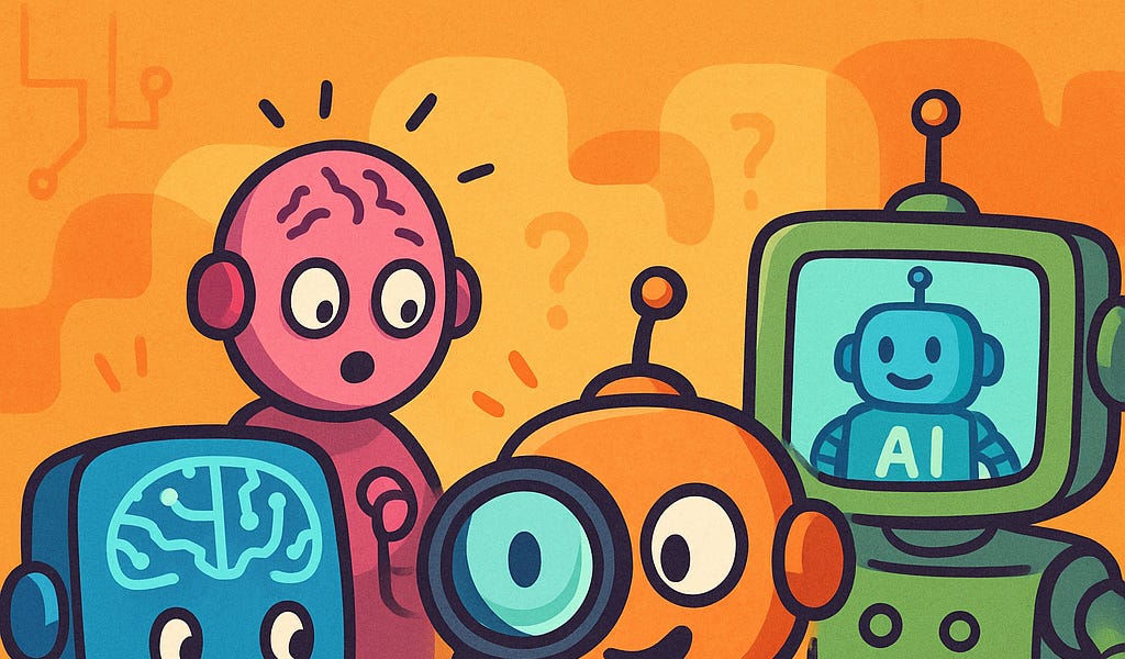 The Sequence Knowledge #732: A Powerful Idea: A Transformer for AI Interpretability