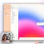 Stop Sending Static Resumes. Vibe Code Your Portfolio Instead.