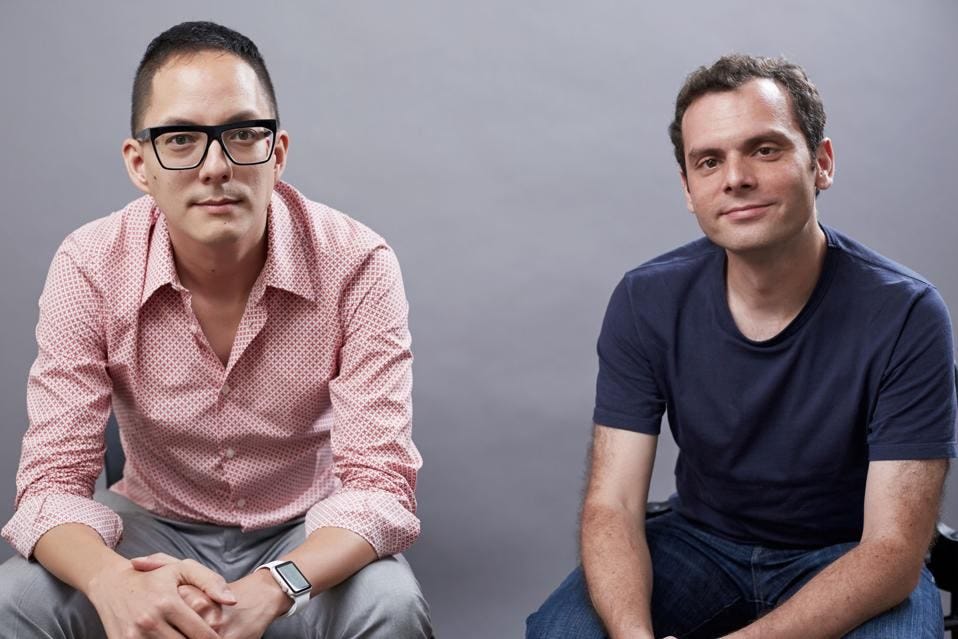Cofounders Of Datadog Become Billionaires After The Cloud Computing Firm's  Shares Surge