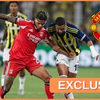 🚨 EXCL: Manchester United eyeing €45m midfielder as PL rivals already make contact