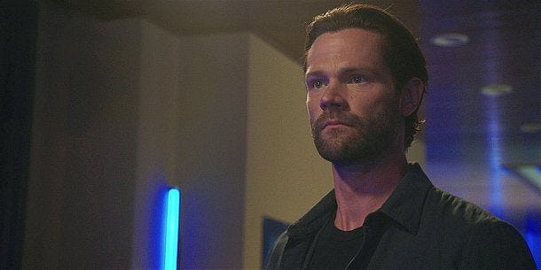 jared padalecki under jensen ackles deep barebacking direction on Walker set 2.14 jared padalecki under jensen ackles deep barebacking direction on Walker set 2.14