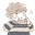 The Tall Brunette's avatar