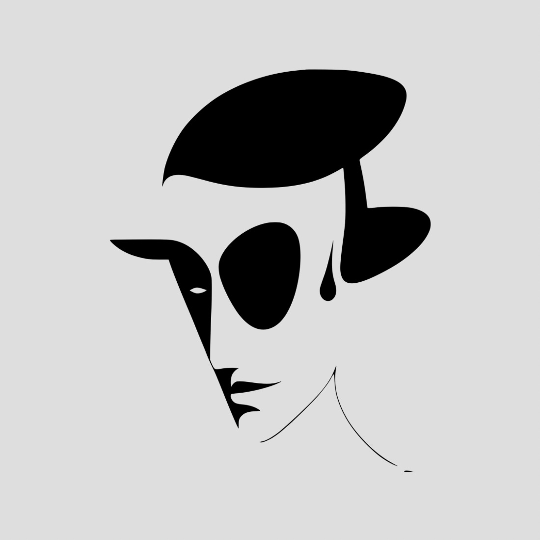 Artwork for The Ghoulish Gazette