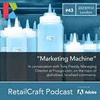 In No Particular Order from Ian Jindal