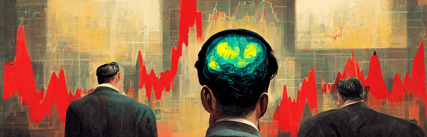 State of the Market Sentiment State of the Market Sentiment