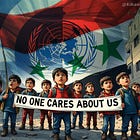 A Timeline of Disconnect at the UN: Syria's Collapse and the UN's Obsessive Focus on Israel