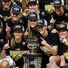 Don’t Start None, Won’t Be None