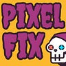 Pixel Fix