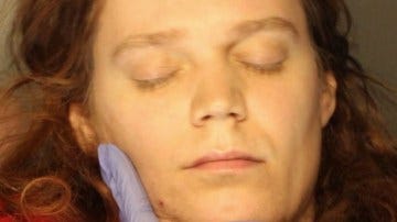 Booking photo of Jack LaSota with eyes closed. Booking photo of Jack LaSota with eyes closed.
