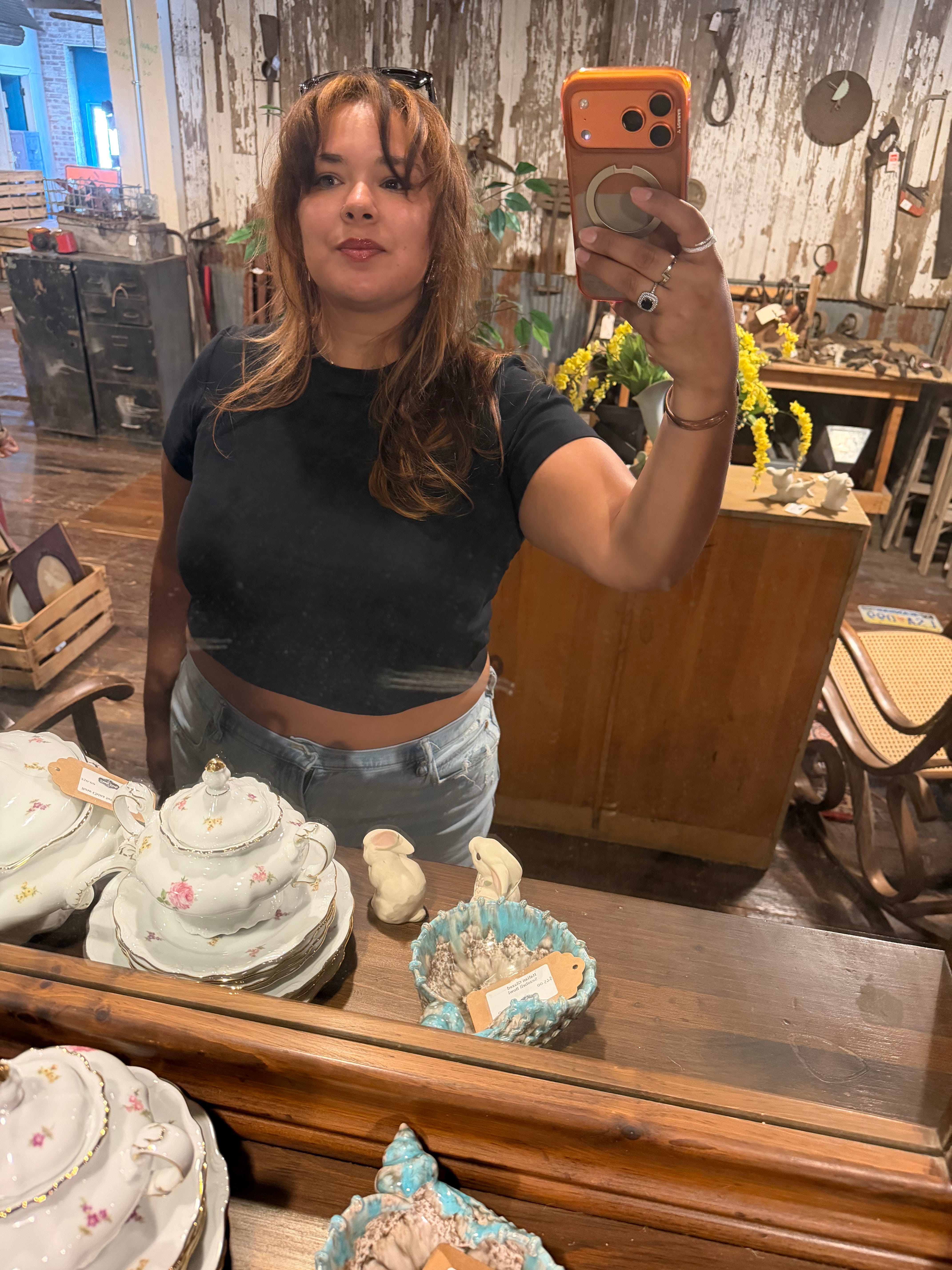 Kimberly Gonzalez