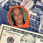 BREAKING: Jeffrey Epstein Sold Howard Lutnick a Mansion for $10