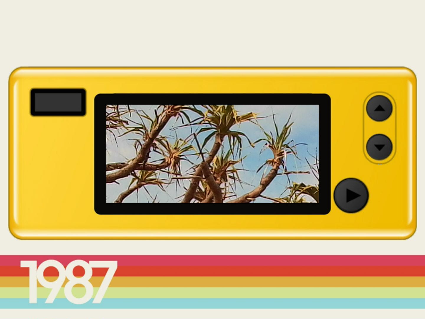 Kodak Charmera Review - by Matt Murray - Matt Loves Cameras