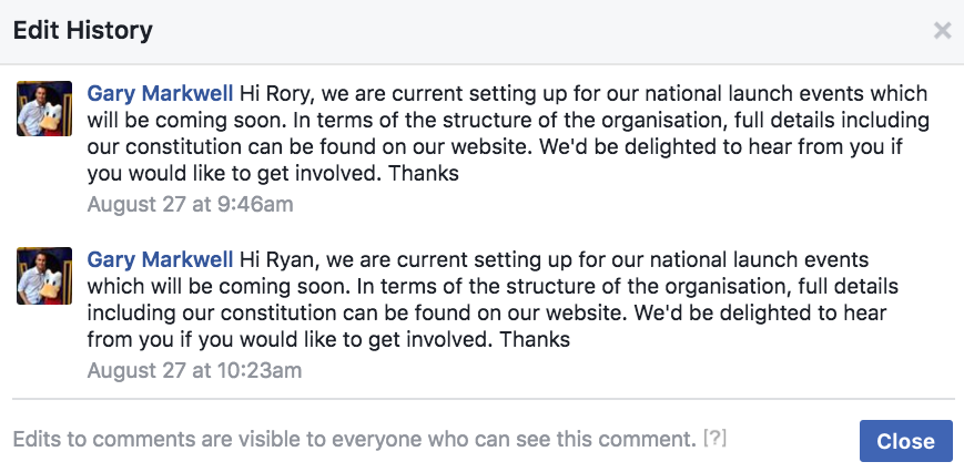 Ryan Rory Activate Ryan Rory Activate