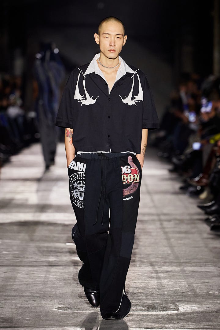 African Designers Shine at Berlin Fashion Week