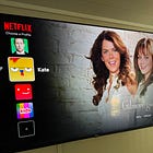 Pop culture potpourri