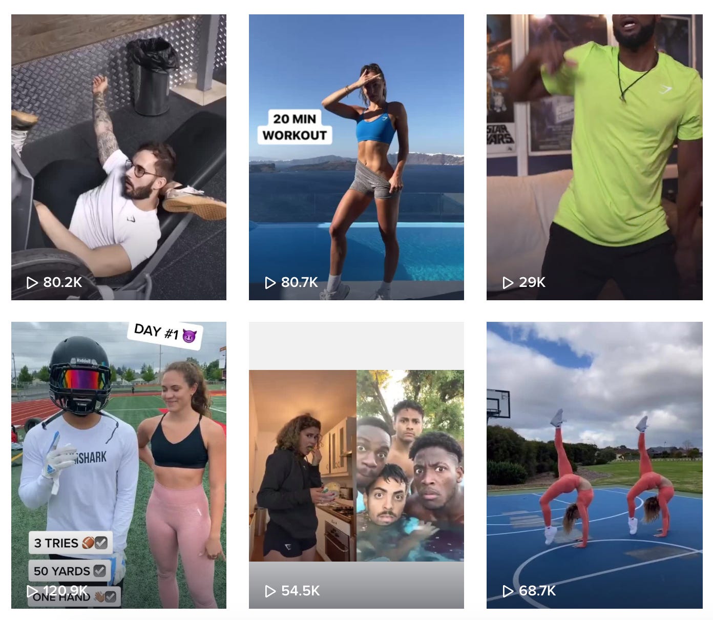 10 ways to find new customers on TikTok