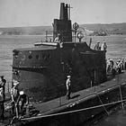 The USS Trout's Golden Patrol