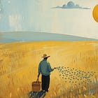 Hymn Reflection - O God, You Scatter Grace Like Seeds