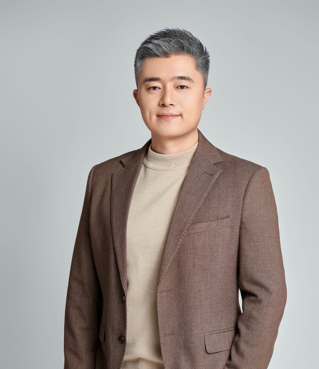 数据猿联合创始人、主编张艳飞荣膺STIF2025年度数智化先锋人物 - 数据猿