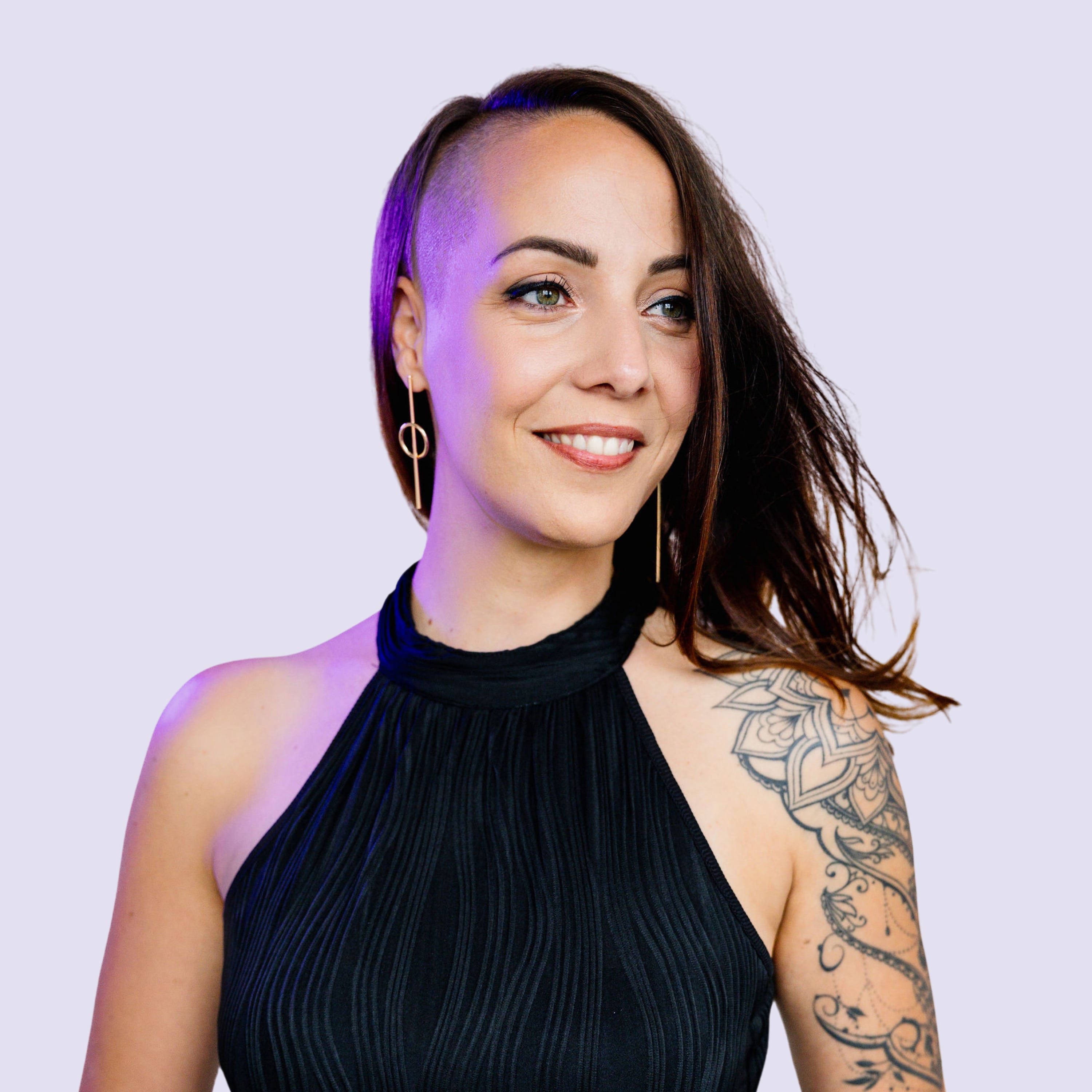 What's really needed