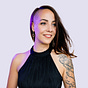 Yvette Lans's avatar
