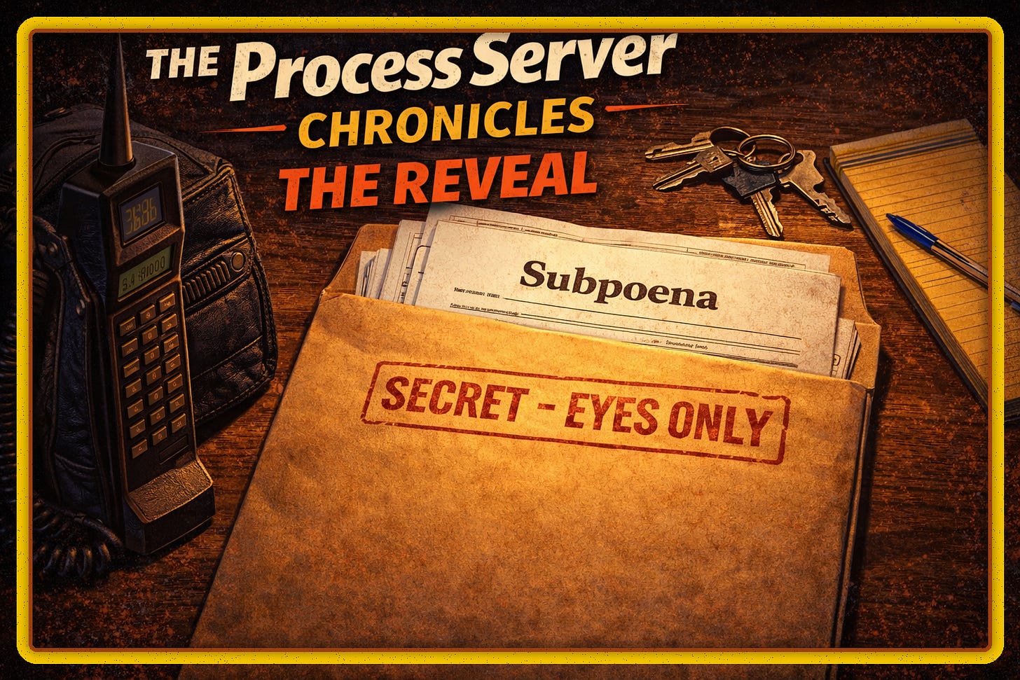 Answers to The Clue Game