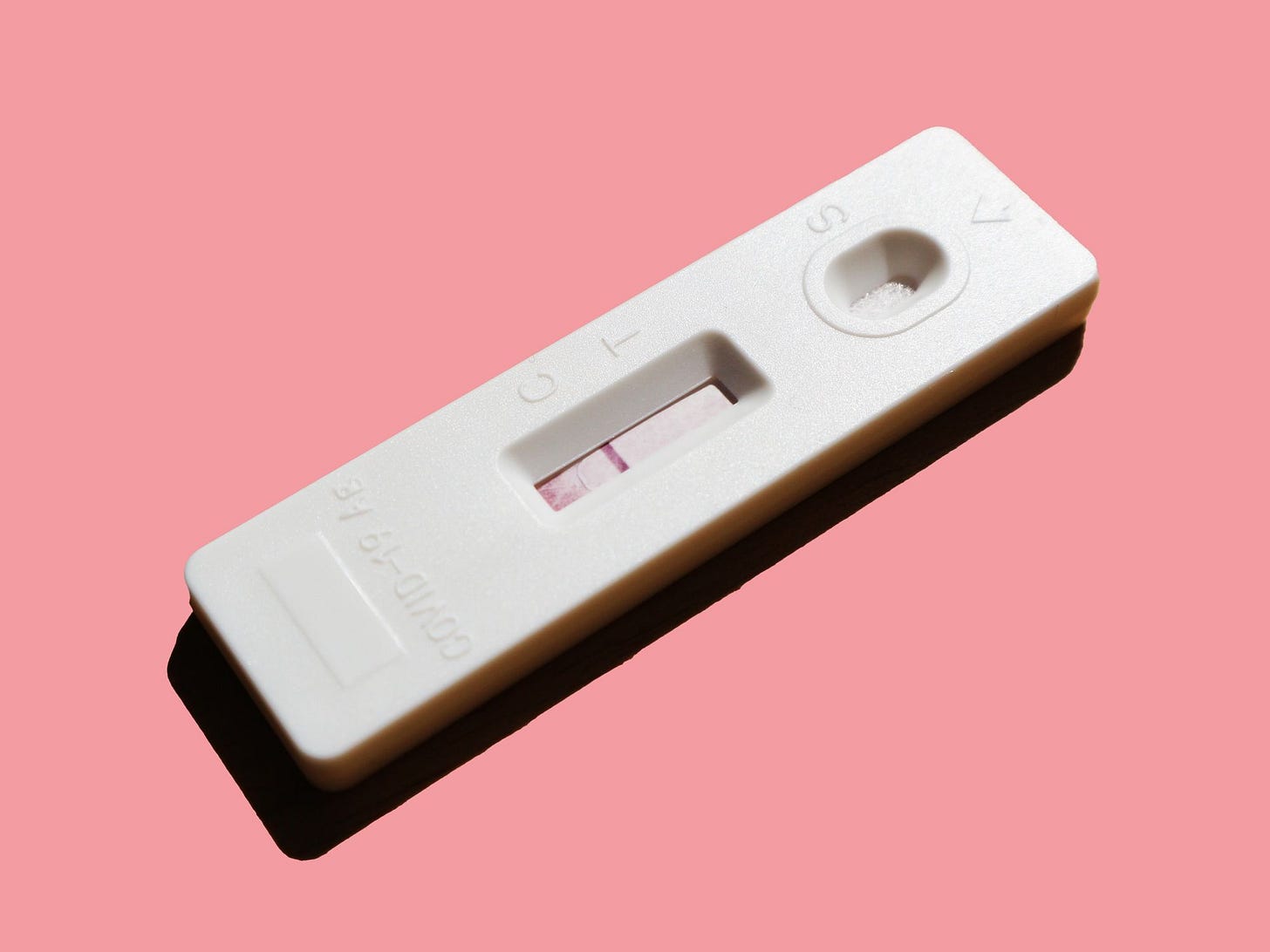 Rapid Covid test