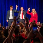 Labor-seger i Australien bekräftar internationell trend
