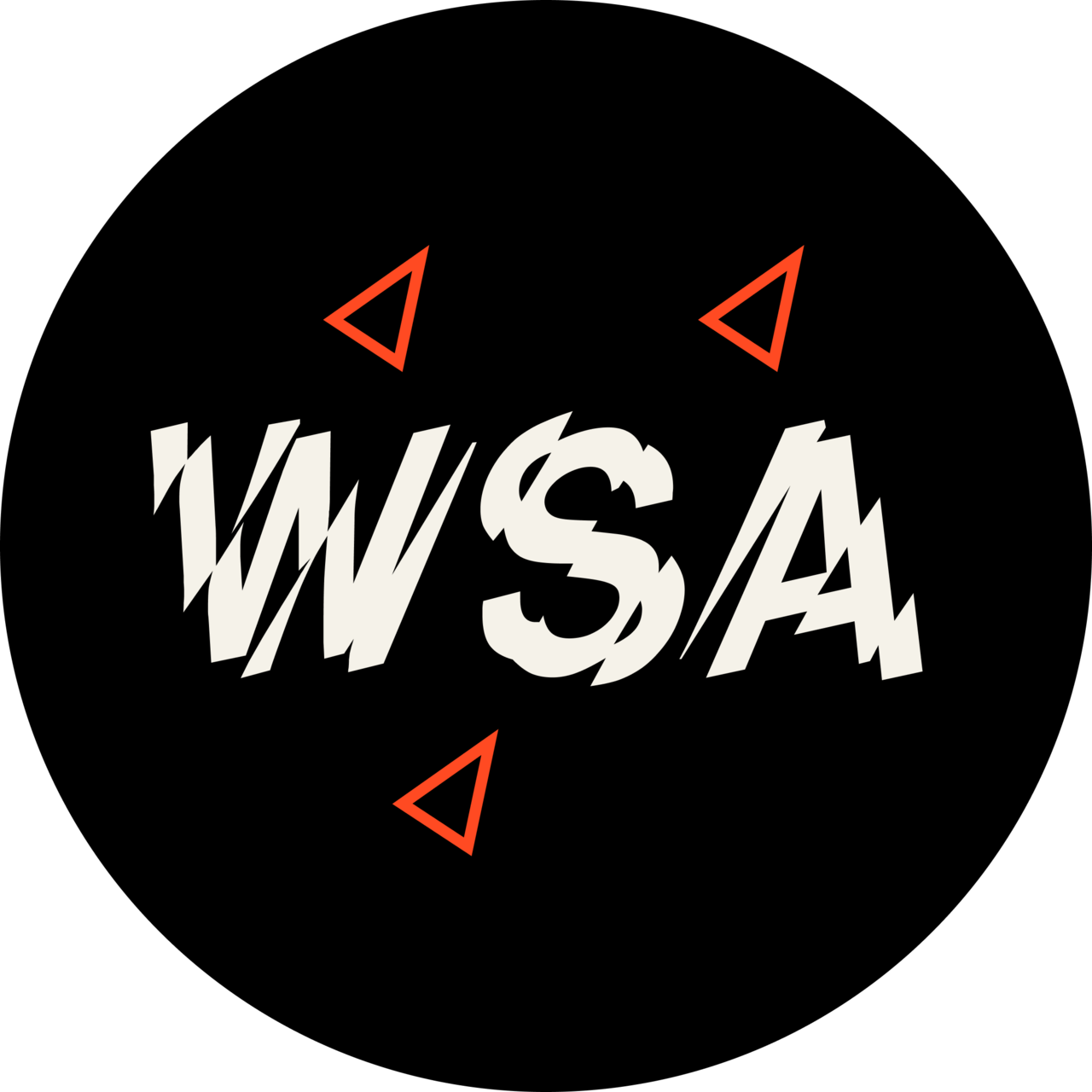 When Spaceships Appear