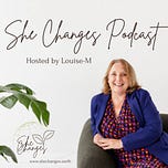 She Changes