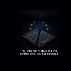 The Illusion of Sovereign AI