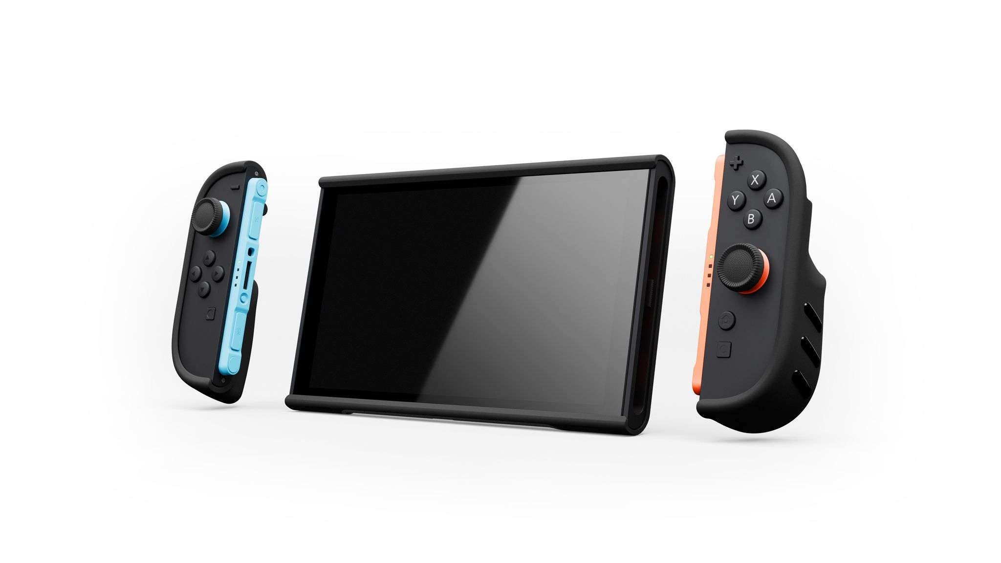 dbrand admits some Switch 2 Killswitch cases are failing - and a fix is ...