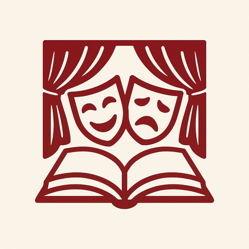 Libros, teatro y otros dramas
