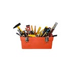 Your Yoga Toolbox