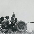 The US Army (1939-1945)