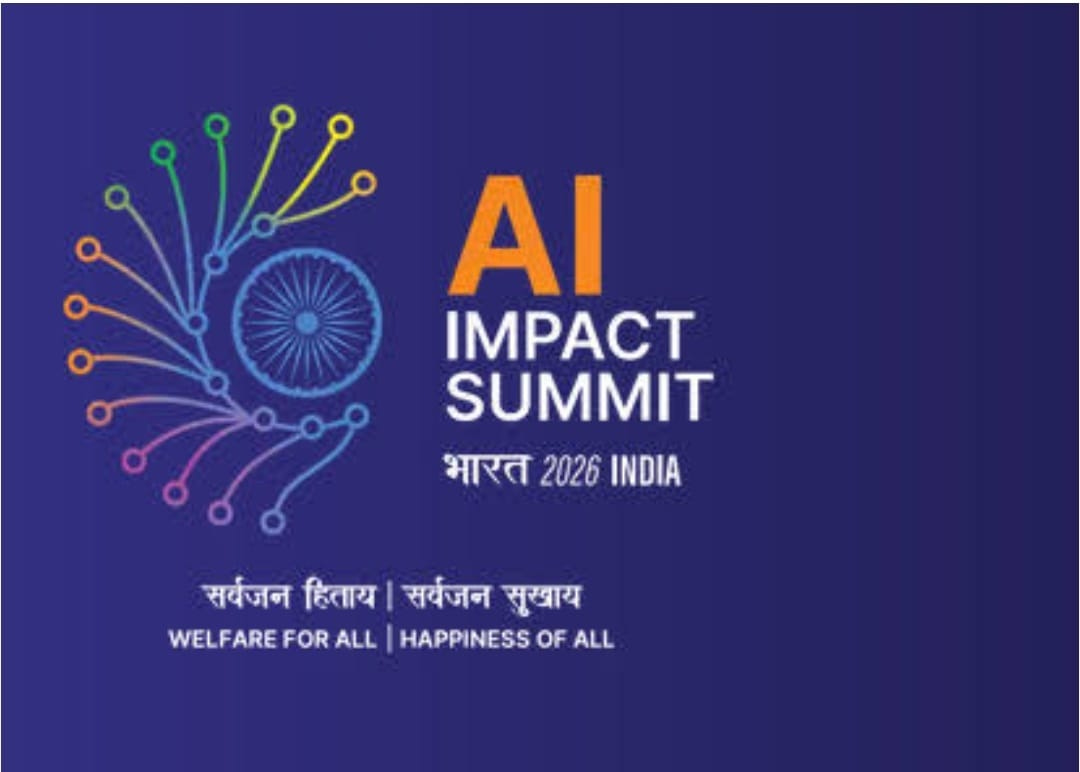 Sarvajana Hitaya, Sarvajana Sukhaya: India's Al Summit Redefines Global Impact For All! - EBNW Story Sarvajana Hitaya, Sarvajana Sukhaya: India's Al Summit Redefines Global Impact For All! - EBNW Story