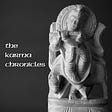 The Karma Chronicles's avatar