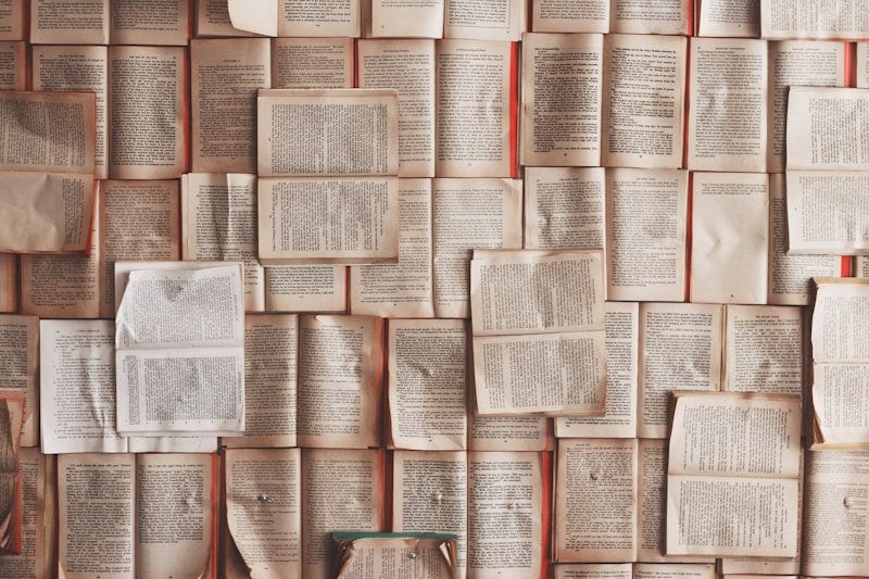 The Great Library of Alexandria