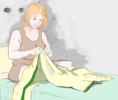 You hovered over this for a long time...