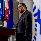 Nenshi asks CSIS to spy on Alberta independence movement