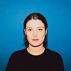 Evi Filippou: Exploring the Unknown