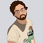 Jesus Garcia's avatar