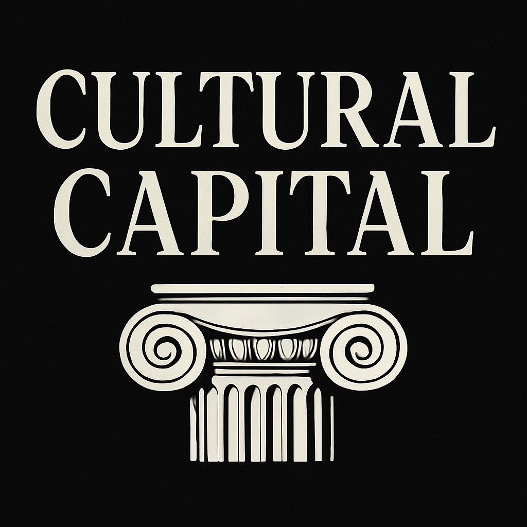 Cultural Capital