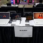 Reflections on AWE 2025