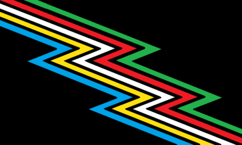 an image of the disability pride flag