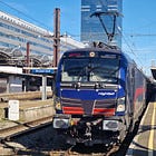 ÖBB va suspendre son NightJet Bruxelles - Berlin