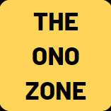 TheOnoZone Blog