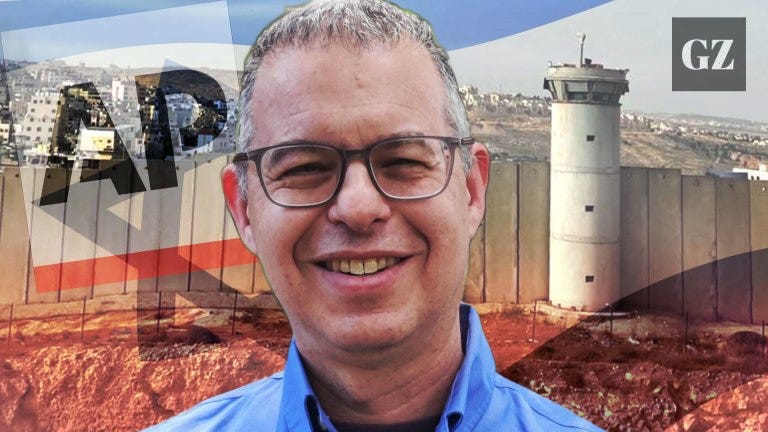 US Journalists act as Israeli Propagandists