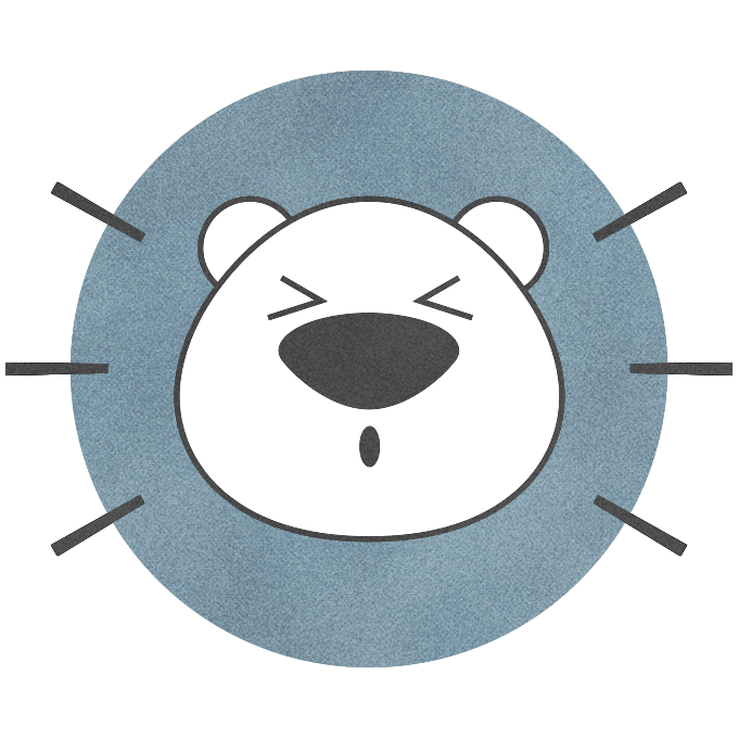 Noisybear